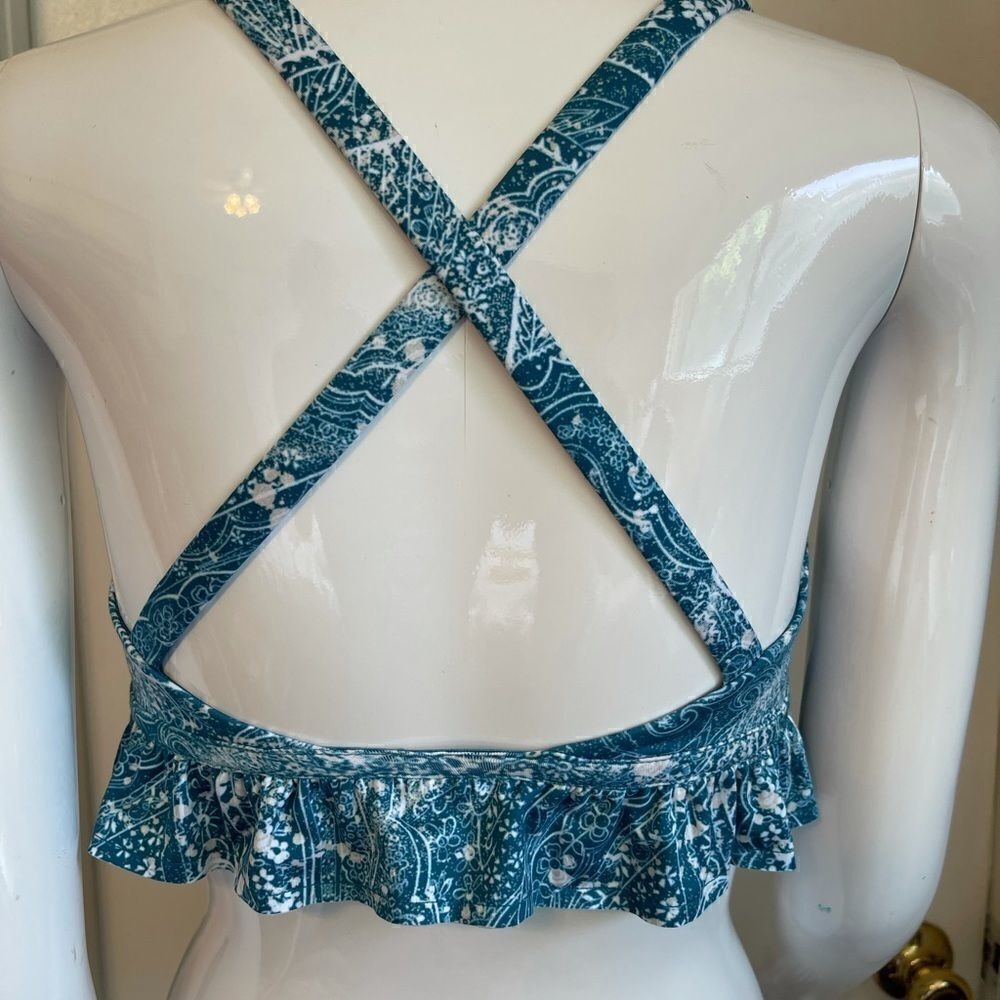 NEW FREE PEOPLE MOVEMENT Plea All Day Bra Top.Size XS - Picture 6 of 9